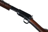 sold Winchester 62A Slide Rifle .22 sllr - 9 of 12