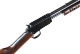 sold Winchester 62A Slide Rifle .22 sllr - 3 of 12