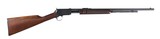 sold Winchester 62A Slide Rifle .22 sllr - 2 of 12