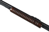 sold Winchester 62A Slide Rifle .22 sllr - 10 of 12