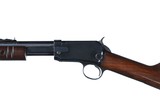 sold Winchester 62A Slide Rifle .22 sllr - 7 of 12