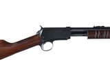sold Winchester 62A Slide Rifle .22 sllr - 1 of 12