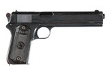 Sold Colt 1902 Sporting Pistol .38 ACP - 1 of 9