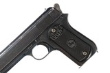 Sold Colt 1902 Sporting Pistol .38 ACP - 7 of 9