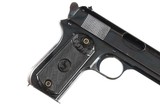 Sold Colt 1902 Sporting Pistol .38 ACP - 4 of 9