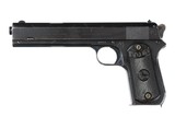 Sold Colt 1902 Sporting Pistol .38 ACP - 5 of 9