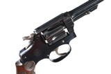 SOLD - Smith & Wesson 32 Hand Ejector Revolver .32 Long - 2 of 10