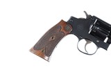 SOLD - Smith & Wesson 32 Hand Ejector Revolver .32 Long - 4 of 10
