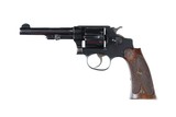 SOLD - Smith & Wesson 32 Hand Ejector Revolver .32 Long - 5 of 10