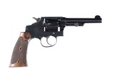 Smith & Wesson 32 Hand Ejector Revolver .32 Long
