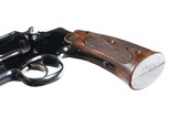 SOLD - Smith & Wesson 32 Hand Ejector Revolver .32 Long - 8 of 10