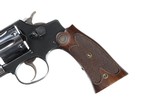 SOLD - Smith & Wesson 32 Hand Ejector Revolver .32 Long - 7 of 10