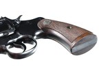 Colt Officers Model Revolver .22 lr - 8 of 10