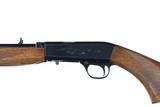 Sold Browning SA-22 Grade I Semi Rifle .22 lr - 7 of 12