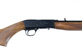 Sold Browning SA-22 Grade I Semi Rifle .22 lr - 1 of 12