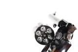 Sold Smith & Wesson 38 Military & Police Revolver .38 spl - 10 of 10