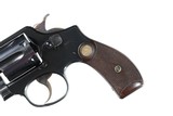 Sold Smith & Wesson 38 Military & Police Revolver .38 spl - 7 of 10