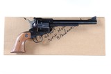 Sold Ruger NM Blackhawk Revolver .45 Colt - 1 of 12