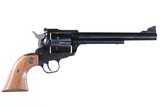 Sold Ruger NM Blackhawk Revolver .45 Colt - 2 of 12