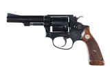 Smith & Wesson 33-1 Revolver .38 S&W - 5 of 11