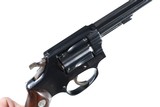 Smith & Wesson 33-1 Revolver .38 S&W - 3 of 11