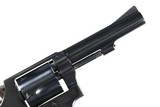 Smith & Wesson 33-1 Revolver .38 S&W - 4 of 11