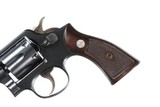 Sold Smith & Wesson 38 Military & Police Revolver .38 spl - 8 of 13