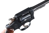 Sold Smith & Wesson 38 Military & Police Revolver .38 spl - 3 of 13