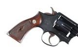 Sold Smith & Wesson 38 Military & Police Revolver .38 spl - 5 of 13
