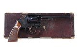 Sold Smith & Wesson 38 Military & Police Revolver .38 spl - 1 of 13
