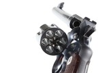 Sold Colt Officers Model Revolver .38 spl - 3 of 11
