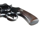 Sold Colt Officers Model Revolver .38 spl - 11 of 11