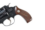 Sold Smith & Wesson 36 Revolver .38 spl - 7 of 10