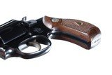 Sold Smith & Wesson 36 Revolver .38 spl - 8 of 10