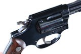 Sold Smith & Wesson 36 Revolver .38 spl - 2 of 10