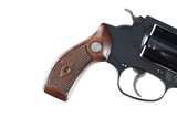 Sold Smith & Wesson 36 Revolver .38 spl - 4 of 10