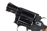 Sold Smith & Wesson 36 Revolver .38 spl - 6 of 10
