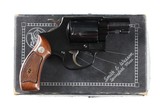 SOLD Smith & Wesson Chief Special Airweight Revolver .38 Spl - 1 of 13
