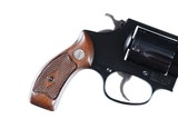 SOLD Smith & Wesson Chief Special Airweight Revolver .38 Spl - 5 of 13