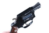 SOLD Smith & Wesson Chief Special Airweight Revolver .38 Spl - 3 of 13