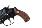 Sold Smith & Wesson 37 Airweight Revolver .38 spl - 7 of 10