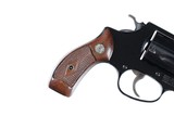 Sold Smith & Wesson 37 Airweight Revolver .38 spl - 4 of 10