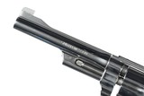 Smith & Wesson 27-2 Revolver .357 Mag - 6 of 10