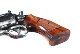 Smith & Wesson 27-2 Revolver .357 Mag - 8 of 10