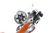 Smith & Wesson 27-2 Revolver .357 Mag - 10 of 10