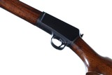 Winchester 63 Semi Rifle .22 lr - 9 of 12