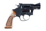 Smith & Wesson 34 Kit Gun Revolver .22 lr - 1 of 10