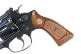 Smith & Wesson 34 Kit Gun Revolver .22 lr - 7 of 10