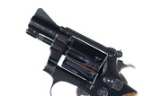 Smith & Wesson 34 Kit Gun Revolver .22 lr - 6 of 10