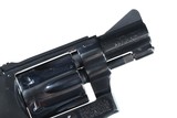 Smith & Wesson 34 Kit Gun Revolver .22 lr - 3 of 10